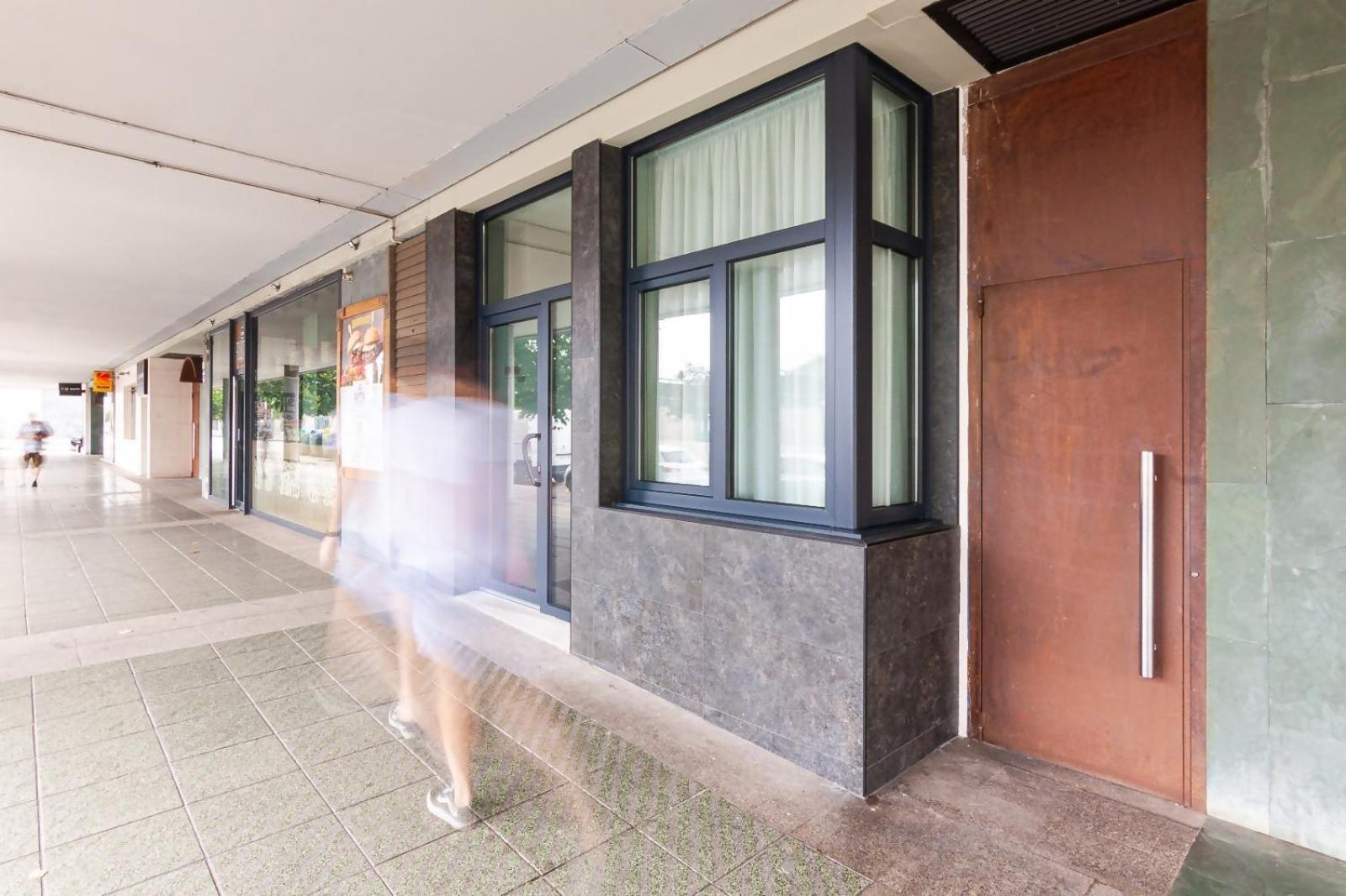 Ferienwohnung Av Gijon Poniente Playa Exterior foto